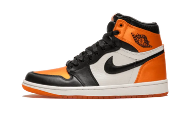 Air Jordan 1 Retro High OG Satin Shattered Backboard - AV3725-010 - View 1 | Next Step