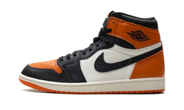 Air Jordan 1 Retro High OG Shattered Backboard (2025) - DZ5485-008 - View 1 | Next Step