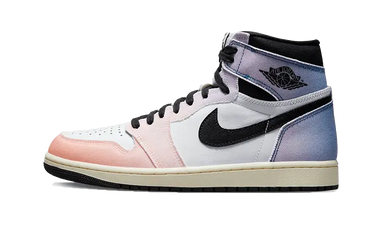 Air Jordan 1 Retro High OG Skyline - DX0054-805 - View 1 | Next Step