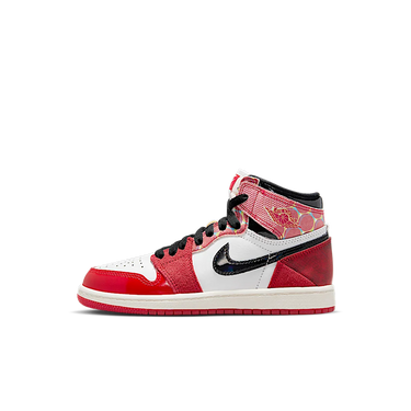 Air Jordan 1 Retro High OG Spider-Man Across the Spider-Verse (PS) | Next Step