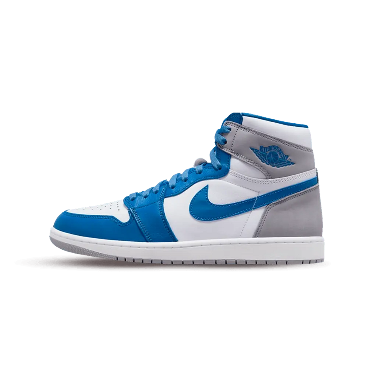Air Jordan 1 Retro High OG True Blue