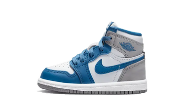 Air Jordan 1 Retro High OG True Blue (TD) | Next Step