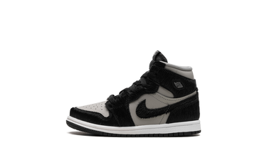 Air Jordan 1 Retro High OG Twist 2.0 Medium Grey (TD) - FB1313-001 - View 1 | Next Step