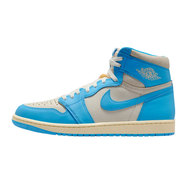Air Jordan 1 Retro High OG UNC Reimagined - DZ5485-402 - View 1 | Next Step