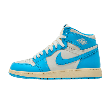 Air Jordan 1 Retro High OG UNC Reimagined (GS) - FD1437-402 - View 1 | Next Step
