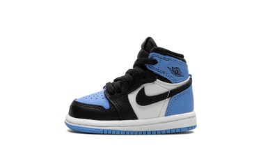 Air Jordan 1 Retro High OG UNC Toe (TD) - FD1413-400 - View 1 | Next Step