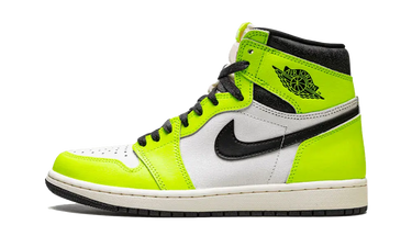 Air Jordan 1 Retro High OG Visionaire - 555088-702 - View 1 | Next Step