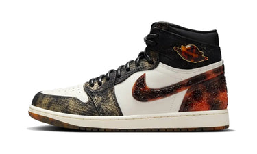 Air Jordan 1 Retro High OG Xuanwu Year of the Snake - IB3165-091 - View 1 | Next Step