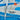 Air Jordan 1 Retro High Off-White University Blue - AQ0818-148 - View 7 | Next Step