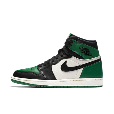 Air Jordan 1 Retro High Pine Green | Next Step