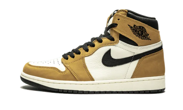 Air Jordan 1 Retro High Rookie of the Year - 555088-700 - View 1 | Next Step