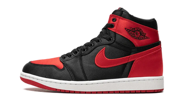 Air Jordan 1 Retro High Satin Bred - FD4810-061 - View 1 | Next Step