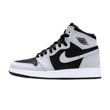Air Jordan 1 Retro High Shadow 2.0 (GS) - 575441-035 - View 1 | Next Step
