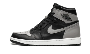 Air Jordan 1 Retro High Shadow - 555088-013 - View 1 | Next Step