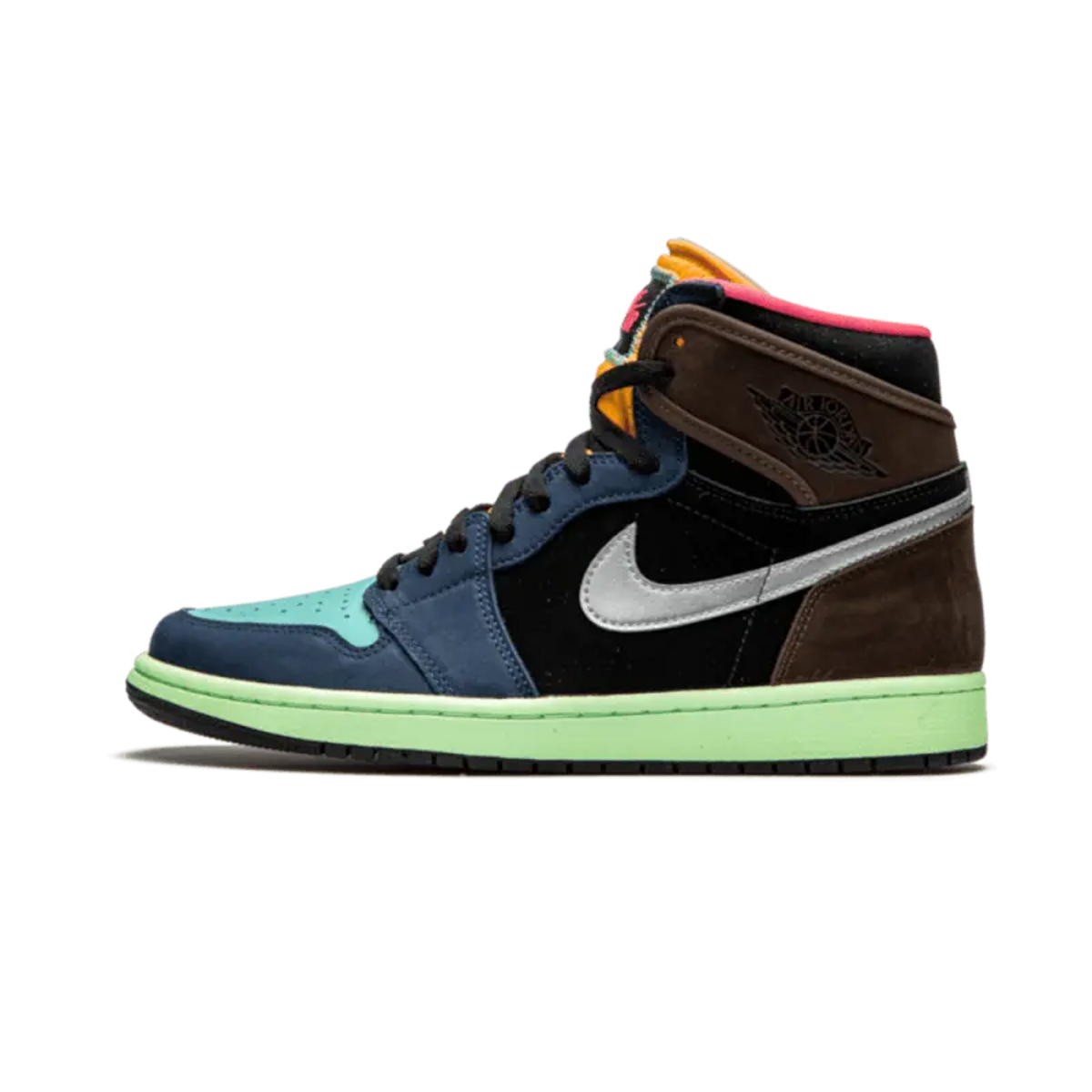 Air Jordan 1 Retro High Tokyo Bio Hack