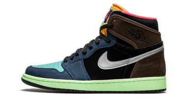 Air Jordan 1 Retro High Tokyo Bio Hack - 555088-201 - View 1 | Next Step