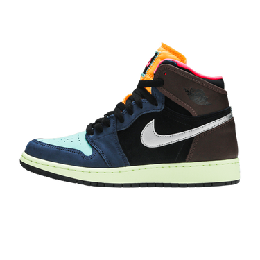 Air Jordan 1 Retro High Tokyo Bio Hack (GS) - 575441-201 - View 1 | Next Step