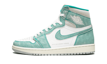 Air Jordan 1 Retro High Turbo Green | Next Step