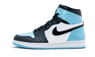 Air Jordan 1 Retro High UNC Patent - CD0461-401 - View 1 | Next Step