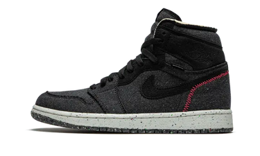 Air Jordan 1 Retro High Zoom Space Hippie - CW2414-0017 - View 1 | Next Step