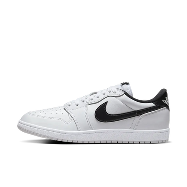 Air Jordan 1 Retro Low '85 Metallic Black - FB9933-102 - View 1 | Next Step