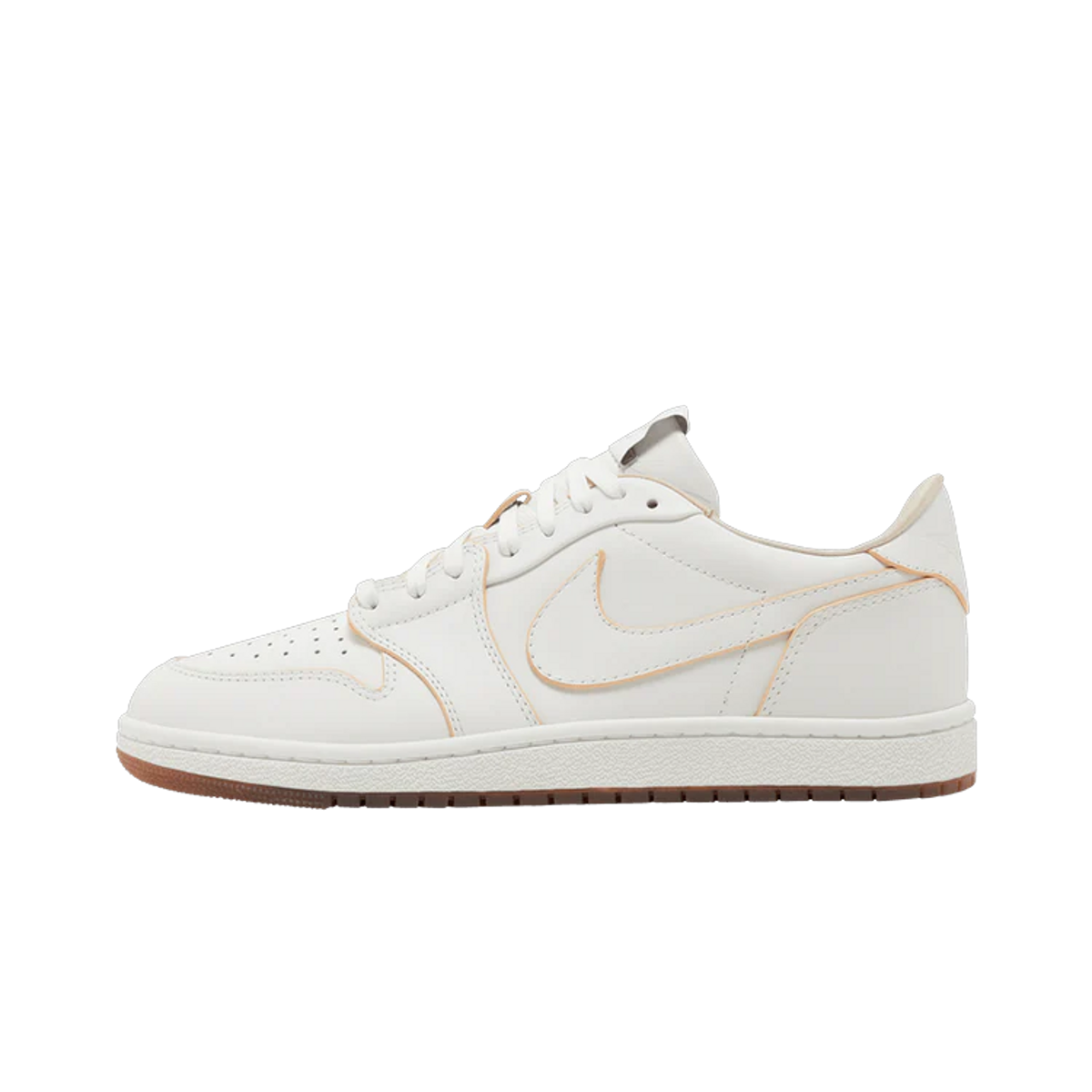 Air Jordan 1 Retro Low '85 Wings White