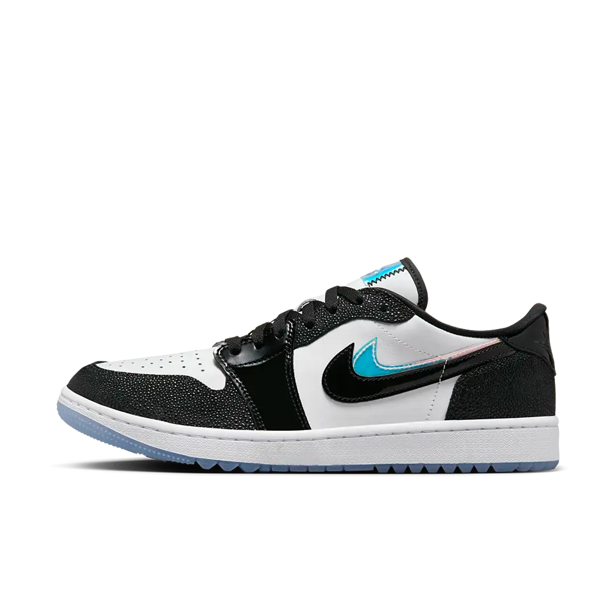 Air Jordan 1 Retro Low Golf Endless Pursuit Pack