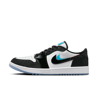 Air Jordan 1 Retro Low Golf Endless Pursuit Pack - FZ4159-100 - View 1 | Next Step