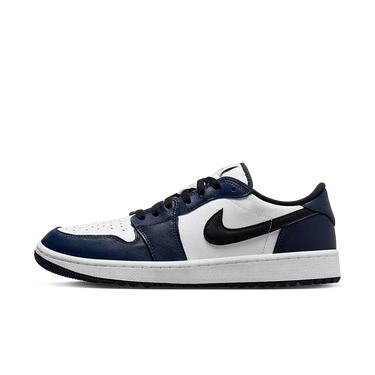 Air Jordan 1 Retro Low Golf Midnight Navy - DD9315-104 - View 1 | Next Step