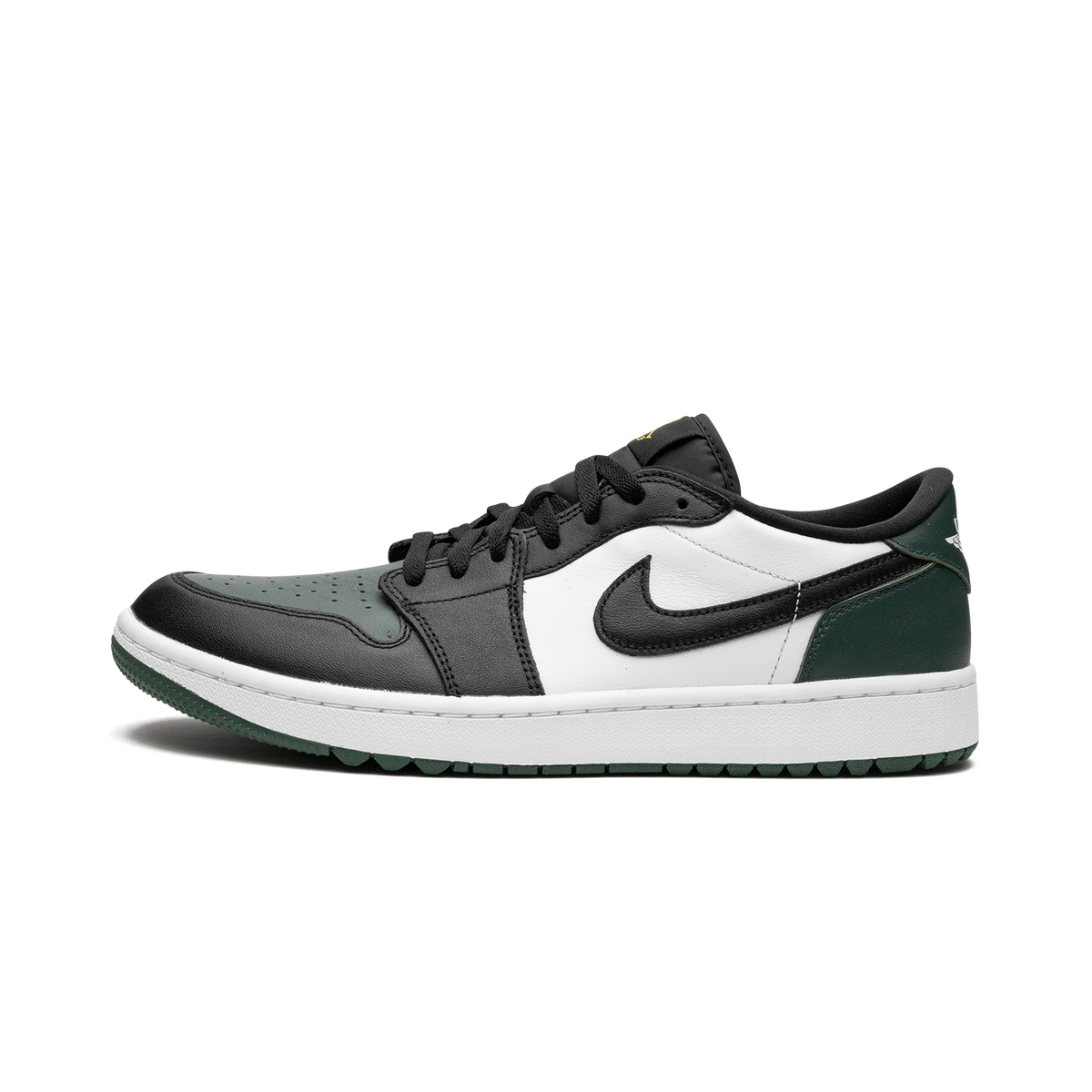 Air Jordan 1 Retro Low Golf Noble Green