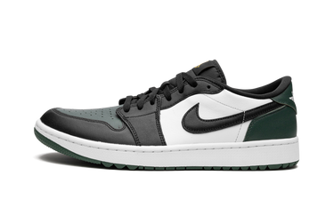 Air Jordan 1 Retro Low Golf Noble Green - DD9315-107 - View 1 | Next Step