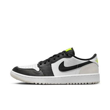 Air Jordan 1 Retro Low Golf Phantom Volt | Next Step
