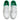 Air Jordan 1 Retro Low Golf Pine Green - View 6 | Next Step