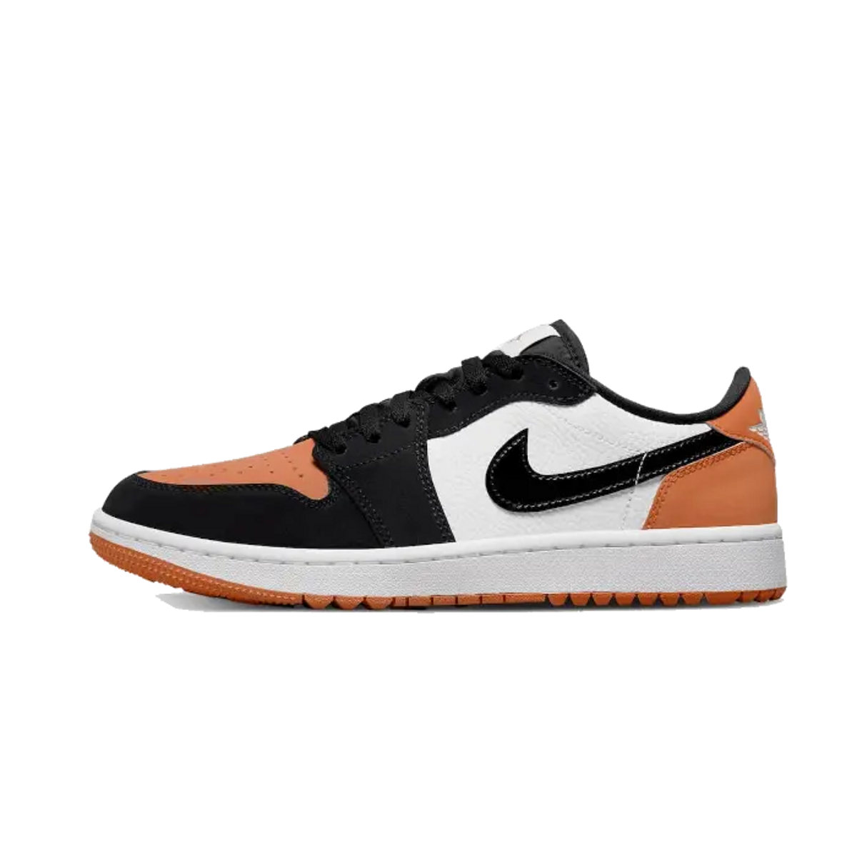 Air Jordan 1 Retro Low Golf Shattered Backboard