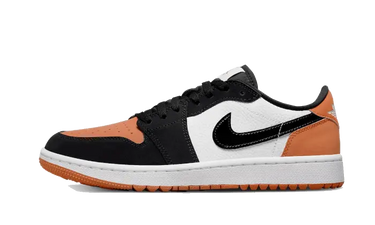 Air Jordan 1 Retro Low Golf Shattered Backboard - DD9315-800 - View 1 | Next Step