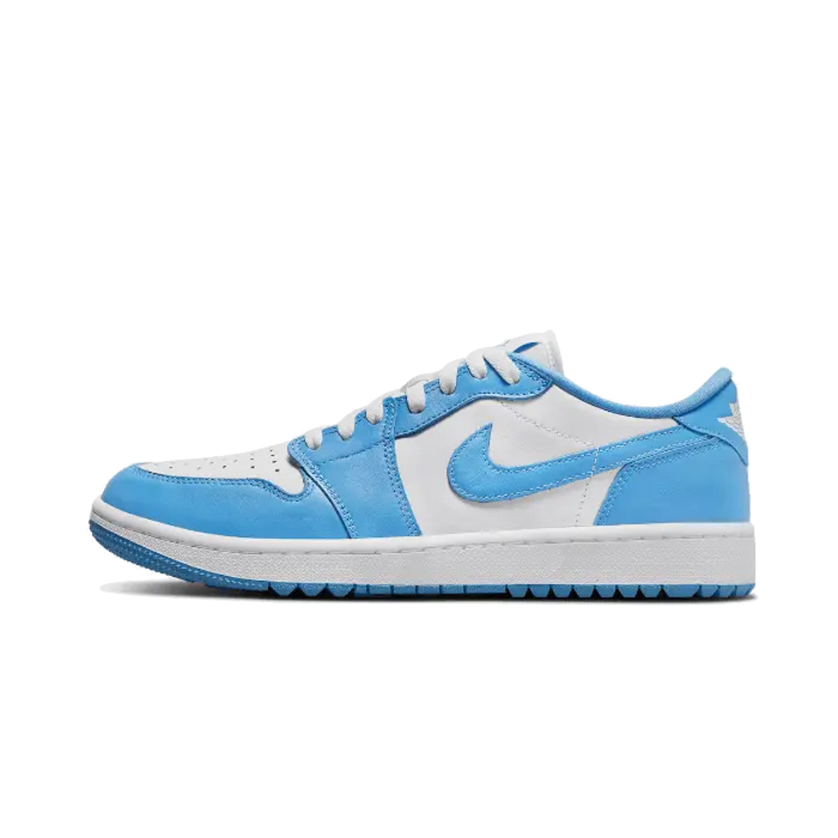 Air Jordan 1 Retro Low Golf UNC