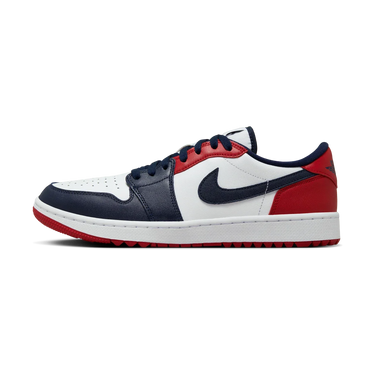 Air Jordan 1 Retro Low Golf USA - DD9315-113 - View 1 | Next Step