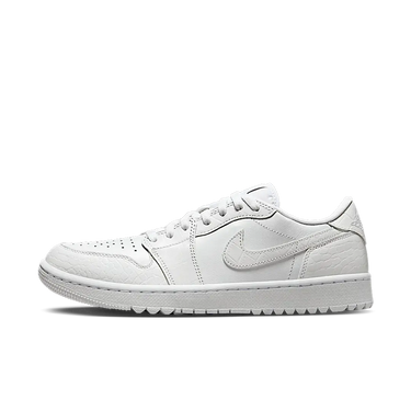 Air Jordan 1 Retro Low Golf White Croc - DD9315-110 - View 1 | Next Step