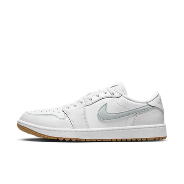Air Jordan 1 Retro Low Golf White Gum - DD9315-111 - View 1 | Next Step