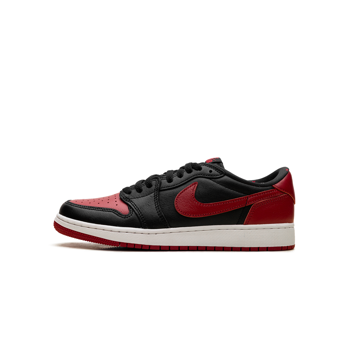 Air Jordan 1 Retro Low OG Banned