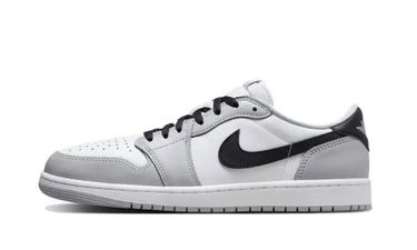 Air Jordan 1 Retro Low OG Barons - CZ0790-110 - View 1 | Next Step