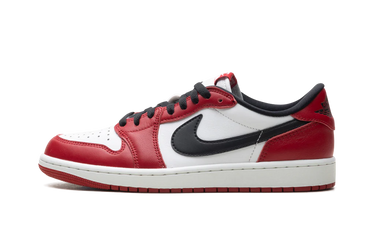Air Jordan 1 Retro Low OG Chicago (2025) | Next Step