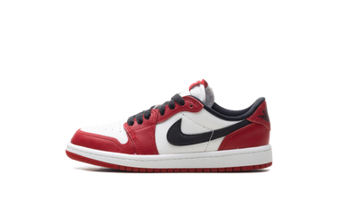 Air Jordan 1 Retro Low OG Chicago (2025) (PS) - HQ6996-600 - View 1 | Next Step