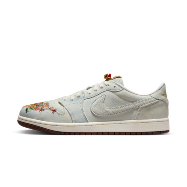 Air Jordan 1 Retro Low OG Chinese New Year (2026) | Next Step