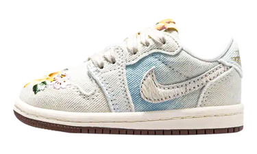 Air Jordan 1 Retro Low OG Chinese New Year (2026) (TD) - IQ1110-011 - View 1 | Next Step