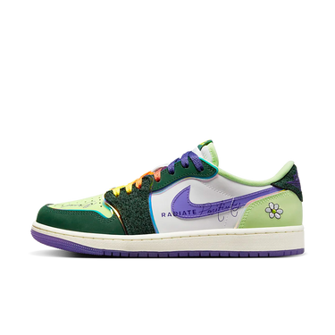 Air Jordan 1 Retro Low OG Doernbecher (2023) | Next Step