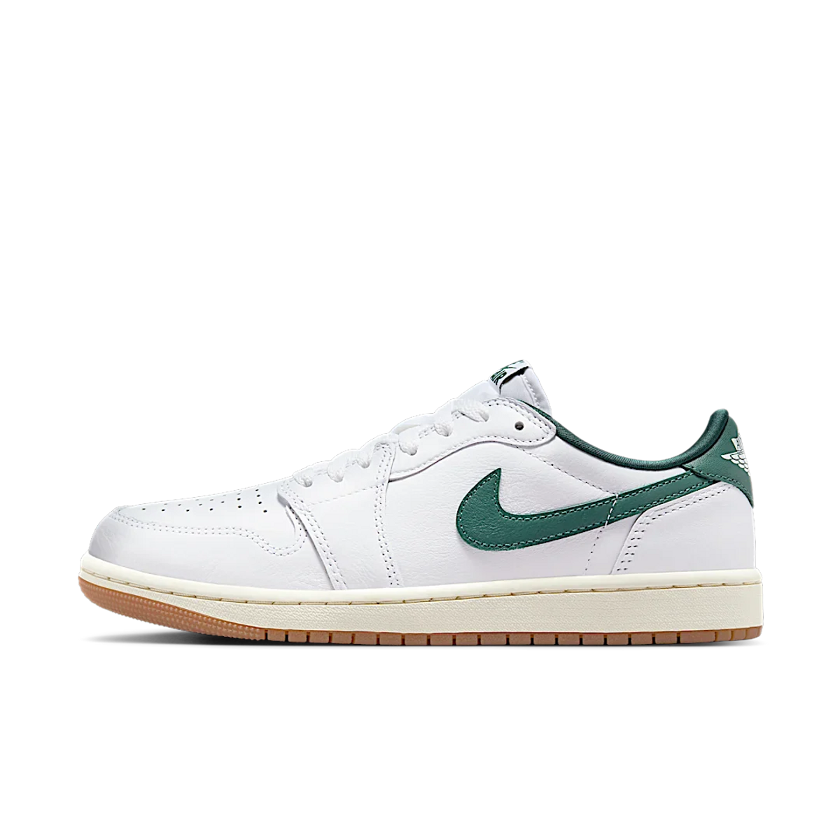 Air Jordan 1 Retro Low OG Oxidized Green (Women's)