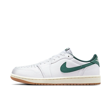 Air Jordan 1 Retro Low OG Oxidized Green | Next Step