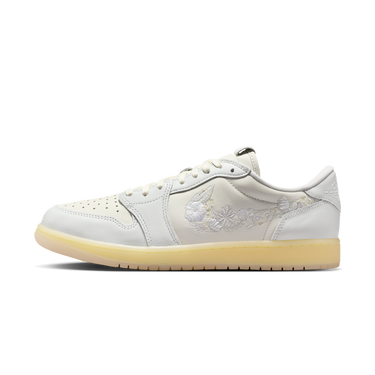 Air Jordan 1 Retro Low OG Rabbit Floral Swoosh | Next Step