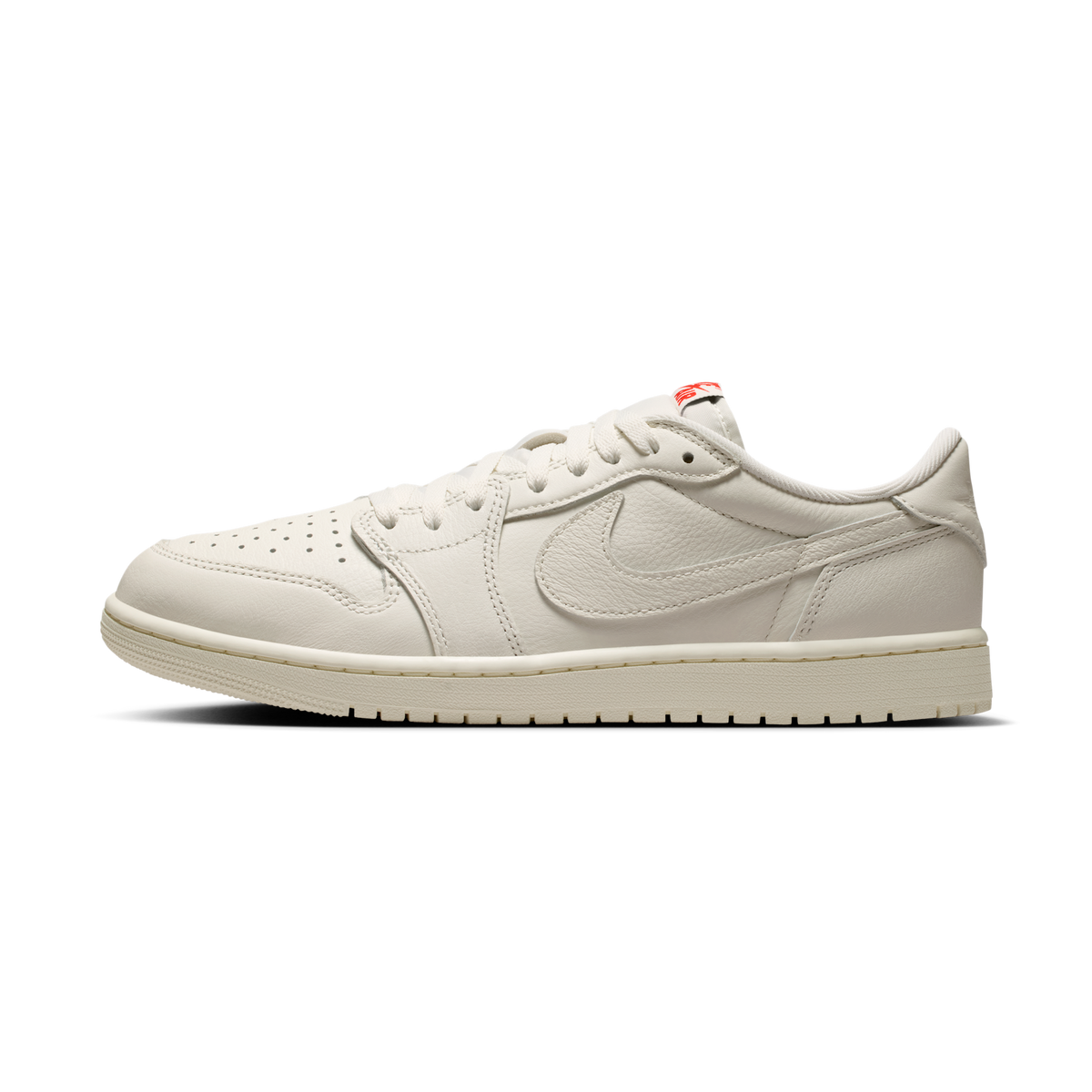 Air Jordan 1 Retro Low OG Sail
